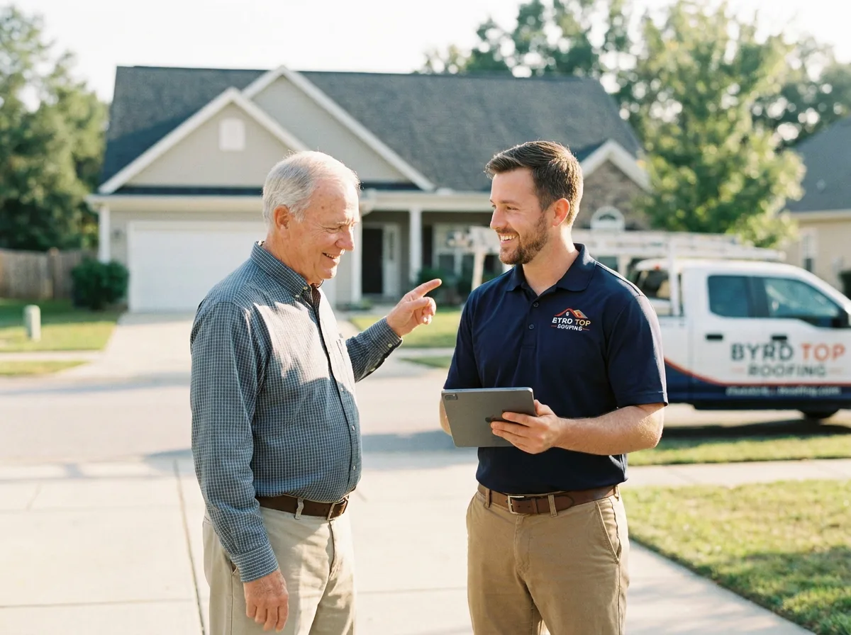 Roofing Rosston, TX FAQs
